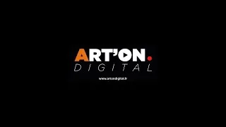Miniature : Showreel Art'On Digital 2023