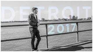Miniature : Je tourne dans un film à Detroit W/ Kristina Pimenova