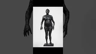 Miniature : 3 Minutes d'Art Germaine Richier