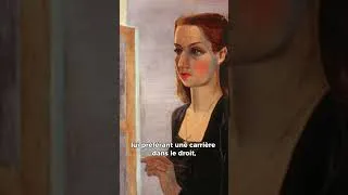 Miniature : 3 Minutes d'Art Françoise Gilot
