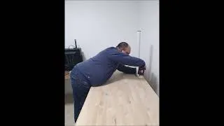 Miniature : Bureau Atelier  Avant/Après