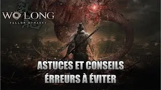 Miniature : WO LONG FALLEN DYNASTY : Les ERREURS à EVITER & ASTUCES