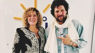 Miniature : DENDANA en interview au passage des artistes sur Radio Soleil 