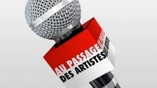 Miniature : Wilson - Monsieur Diamant Au passage des Artistes 