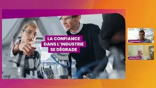 Miniature : Observatoire A&M des industries responsables 2025 - présentation des résultats