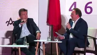 Miniature : Une industrie robuste pour demain – Table ronde du 46e Forum Arts et Métiers