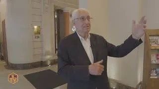 Miniature : Visite de l'Hôtel d'Iéna
