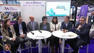 Miniature : Transition écologique, tout savoir sur le collectif Ittai