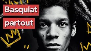 Miniature : Pourquoi tout le monde veut peindre comme Basquiat ?