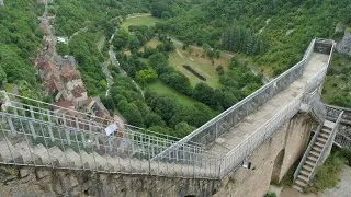 Miniature : ROCAMADOUR - Stive Morgan - The Master of Souls