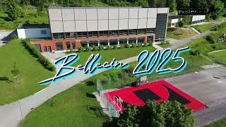 Miniature : Bienvenue à Bellecin 2025 - le vidéoclip