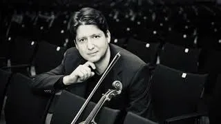 Miniature : Eugène Ysaÿe “Mazurka” for Violin & Piano