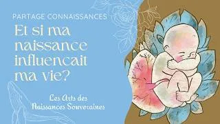 Miniature : Et si ma naissance influençait ma Vie?