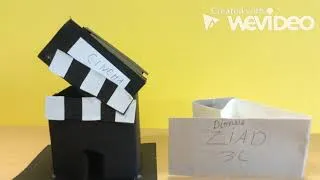 Miniature : Travail de maquette Architecture qui révèle sa fonction