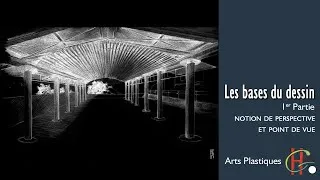 Miniature : les bases du dessin partie 1