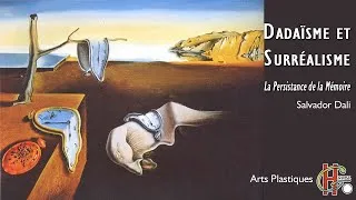 Miniature : Dadaïsme et Surréalisme