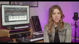 Miniature : What's new | MiniFreak 5.0 Update | ARTURIA