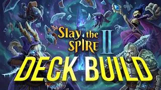 Miniature : Cette stratégie absurde fonctionne vraiment | Slay the Spire 2