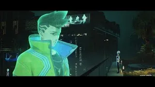 Miniature : Wuthering Waves Gameplay VOSTFR PS5 PRO | Découverte ACTE III Cyberpunk Edgerunner Épisode 03