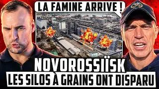 Miniature : La famine menace ? Les agriculteurs russes s'inquiètent après les frappes sur les ports ukrainiens