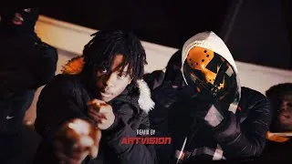 Miniature : 1PLIKÉ140 - Sang froid ft. Menace Santana