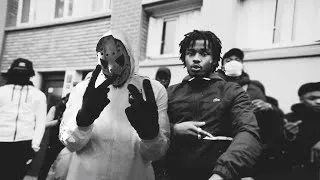Miniature : 1PLIKÉ140 - Événement ft. Menace Santana