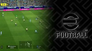 Miniature : 2025 | eFootball™ Kick Off!