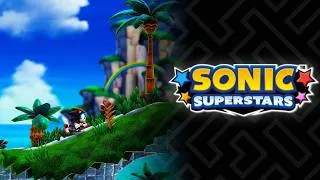 Miniature : 2023 | Sonic Superstars