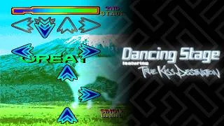 Miniature : 1999 | Dancing Stage: featuring True Kiss Destination