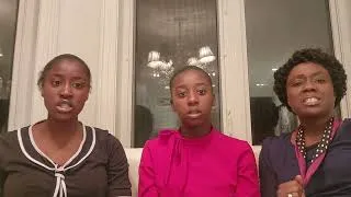 Miniature : WI GON SEKÈ NAN BONDYE 