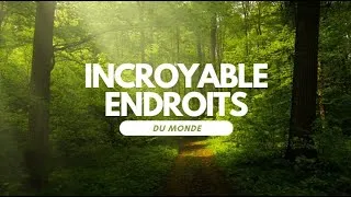 Miniature : LES + INCROYABLES ENDROIT DU MONDE ! - Santorin, Grèc, Bali, Indonésie, Maui, Hawaï, Ubud, Bali.....