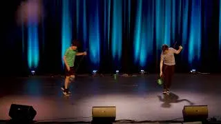Miniature : 2 Louen Antoine