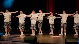 Miniature : 8 AlphaCrew
