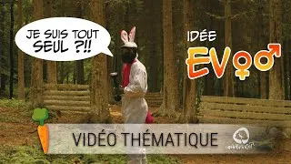 Miniature : Vidéo thématique - EVG & EVJF pour Arbr'en Ciel