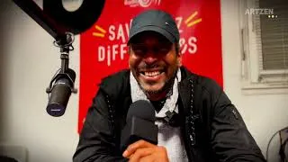 Miniature : URBAN NOUS FAIT PART DE SON EXPERIENCE ET DE SA CARRIERE DANS LE MILIEU SHOW BIZZ .