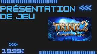 Miniature : Presentation trine