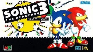 Miniature : SONIC 3 ソニックヒストリービデオ - Japanese Sega Promo VHS 1994