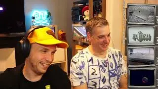 Miniature : On découvre la FM-Towns MARTY avec un invité ! : Ophilippos 🗣️🎮