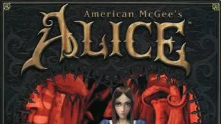 Miniature : Blabla XBOX ⬛🟩 puis 🔪 American McGee's Alice 🐇 sur le vrai Pentium III 💿