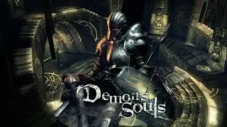 Miniature : SAMEDI MAINSTREAM✨ On joue au Dark Souls des Demon's Soul de King's Field sur la vraie Playstation 3