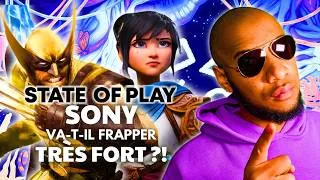 Miniature : 🚨 SONY : LE STATE OF PLAY QUI VA MARQUER L'HISTOIRE ?!