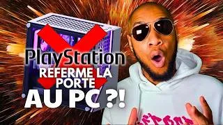 Miniature : 🚨PLAYSTATION FAIT MACHINE ARRIÈRE ! LES JEUX SOLOS C'EST FINI SUR PC !