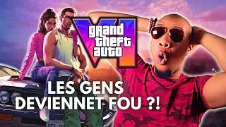 Miniature : 🚨 GTA 6 ! LES 3 INDICES QUI RENDENT FOU TOUT LE MONDE !