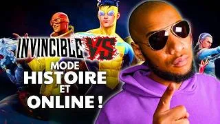 Miniature : 🚨INVINCIBLE VS POURRAIT DEVENIR ÉNORME ET VOICI POURQUOI ?!
