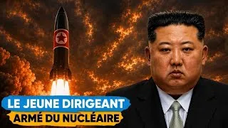 Miniature : Le jeune dirigeant à la tête de l’arsenal nucléaire : KIM JONG UN