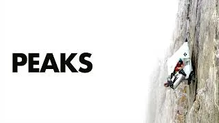 Miniature : INTRO PEAKS
