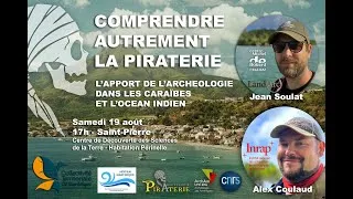 Miniature : Archéologie de la Piraterie