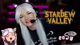 Miniature : Je teste des JEUX COSY so you don't have to #1 | Stardew Valley