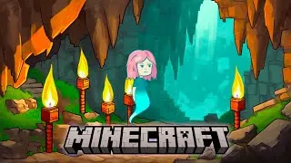 Miniature : M*urs pas en tombant... | Minecraft Short Animation