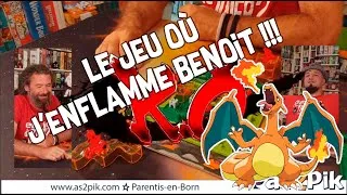 Miniature : Les dragons 100 flammes